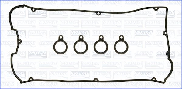 Set garnituri capac culbutori Ajusa 56042200