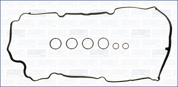 Set garnituri capac culbutori Ajusa 56044000