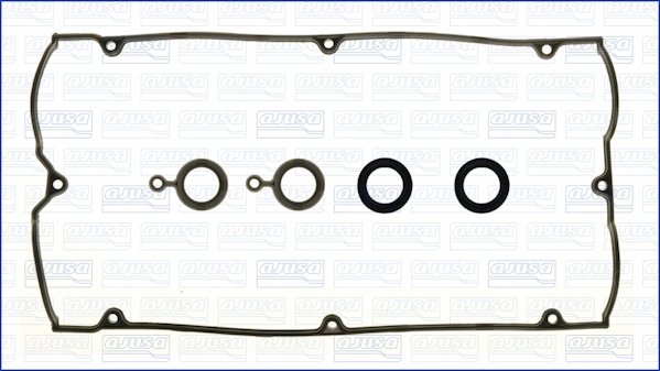 SET GARNITURI CAPAC CULBUTORI AJUSA 56044300 - Compatibil cu MITSUBISHI, SMART