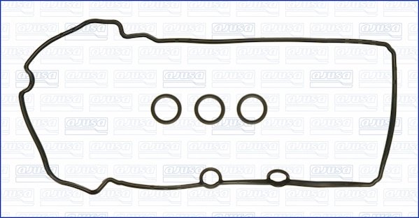 Set garnituri capac culbutori Ajusa 56044900