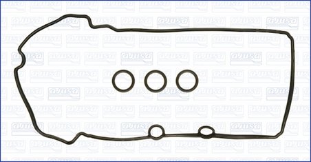 Set garnituri capac culbutori Ajusa 56044900