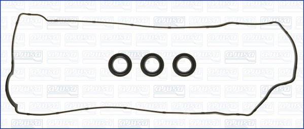 SET GARNITURI CAPAC CULBUTORI AJUSA 56045400 - Compatibil cu HYUNDAI, KIA