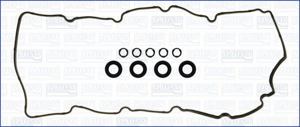 SET GARNITURI CAPAC CULBUTORI AJUSA 56045600 - Compatibil cu EFFEDI, HYUNDAI, KIA