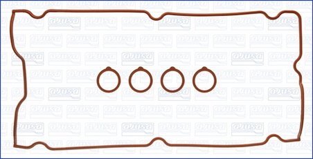SET GARNITURI CAPAC CULBUTORI AJUSA 56048500 - Compatibil cu CHRYSLER