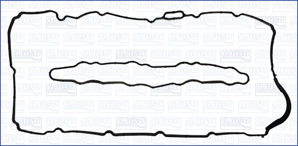 SET GARNITURI CAPAC CULBUTORI AJUSA 56048900 - Compatibil cu GENESIS, HYUNDAI, KIA