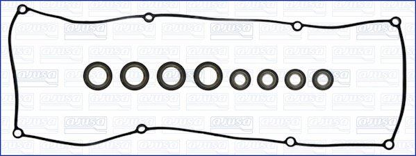 Set garnituri capac culbutori Ajusa 56049500