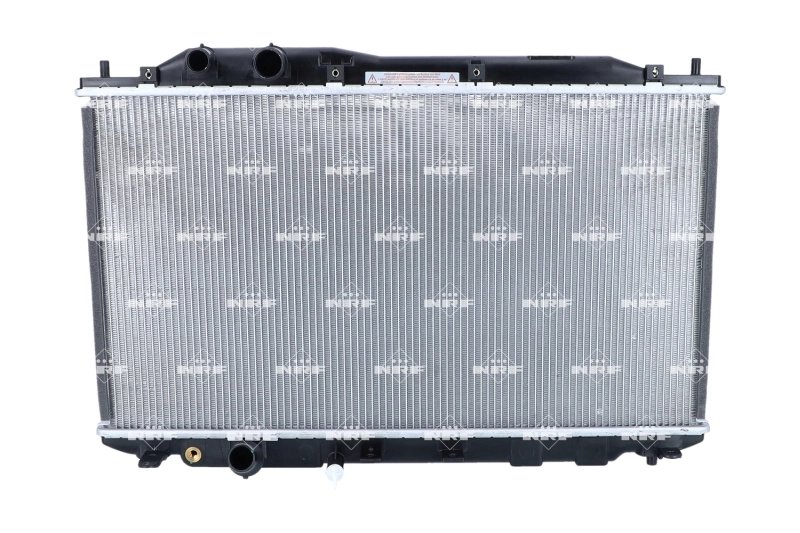 RADIATOR RACIRE MOTOR NRF 56050 - Compatibil cu HONDA
