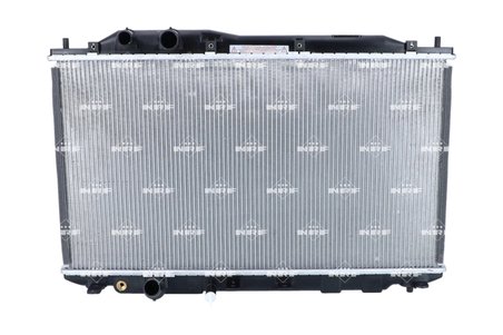 RADIATOR RACIRE MOTOR NRF 56050 - Compatibil cu HONDA