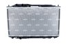 RADIATOR RACIRE MOTOR NRF 56050 - Compatibil cu HONDA