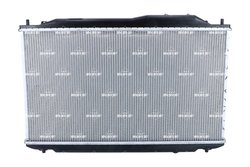 RADIATOR RACIRE MOTOR NRF 56050 - Compatibil cu HONDA