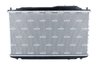 RADIATOR RACIRE MOTOR NRF 56050 - Compatibil cu HONDA