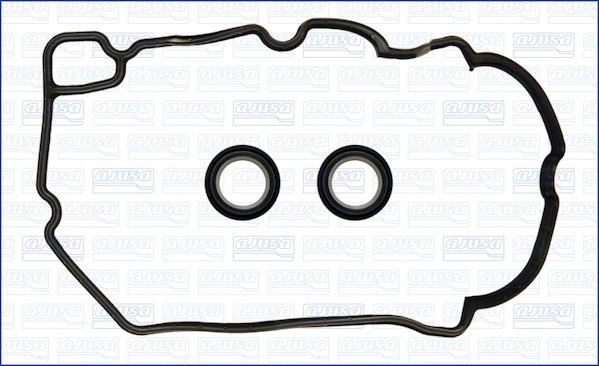 SET GARNITURI CAPAC CULBUTORI AJUSA 56050100 - Compatibil cu SUBARU