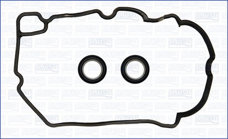 SET GARNITURI CAPAC CULBUTORI AJUSA 56050100 - Compatibil cu SUBARU