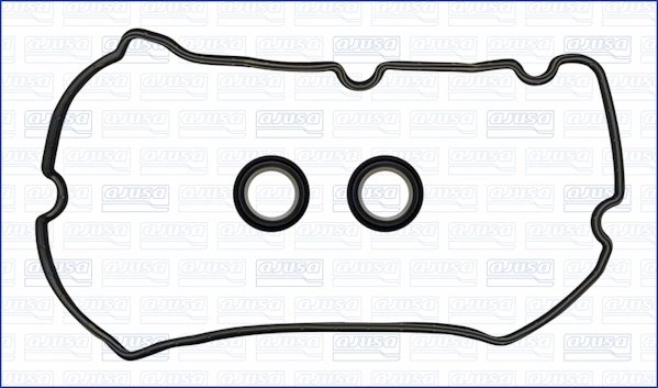 Set garnituri capac culbutori Ajusa 56050200