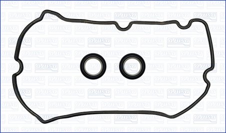 Set garnituri capac culbutori Ajusa 56050200
