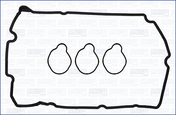 SET GARNITURI CAPAC CULBUTORI AJUSA 56050400 - Compatibil cu SUBARU