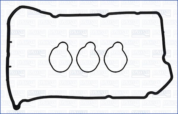 Set garnituri capac culbutori Ajusa 56050500