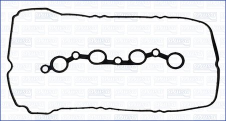 Set garnituri capac culbutori Ajusa 56050800