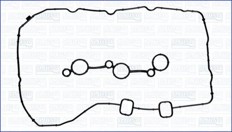 SET GARNITURI CAPAC CULBUTORI AJUSA 56053700 - Compatibil cu CITROEN, DS, OPEL, PEUGEOT, TOYOTA, VAUXHALL