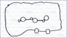 SET GARNITURI CAPAC CULBUTORI AJUSA 56053700 - Compatibil cu CITROEN, DS, OPEL, PEUGEOT, TOYOTA, VAUXHALL