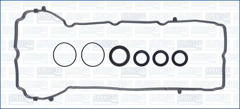 SET GARNITURI CAPAC CULBUTORI AJUSA 56058400 - Compatibil cu CHRYSLER, DODGE, FIAT, JEEP, LANCIA, RAM, VW
