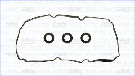 SET GARNITURI CAPAC CULBUTORI AJUSA 56060200 - Compatibil cu CHRYSLER, DODGE, VW