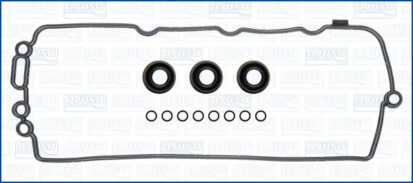 Set garnituri capac culbutori Ajusa 56060600