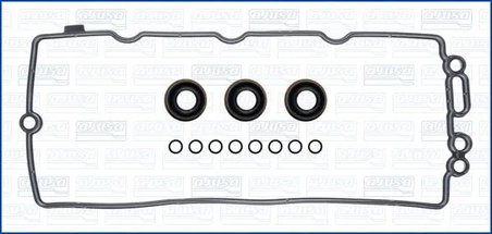 SET GARNITURI CAPAC CULBUTORI AJUSA 56060700 - Compatibil cu AUDI, VW