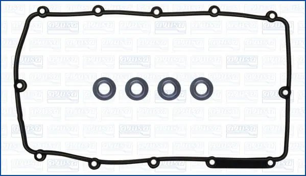 Set garnituri capac culbutori Ajusa 56062100