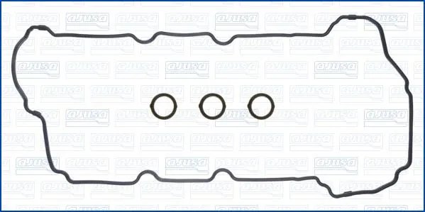 SET GARNITURI CAPAC CULBUTORI AJUSA 56063800 - Compatibil cu FORD USA, MAZDA, MERCURY