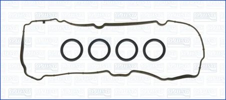 SET GARNITURI CAPAC CULBUTORI AJUSA 56063900 - Compatibil cu CITROEN, FORD, MAZDA, PEUGEOT, TOYOTA