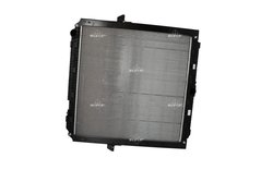 Radiator racire motor NRF 56067