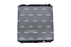 RADIATOR RACIRE MOTOR NRF 56067A - Compatibil cu MERCEDES-BENZ
