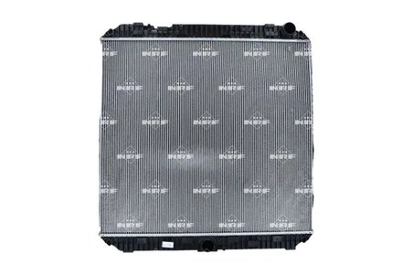 RADIATOR RACIRE MOTOR NRF 56068A - Compatibil cu MERCEDES-BENZ