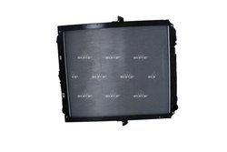 Radiator racire motor NRF 56069