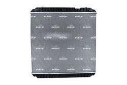 RADIATOR RACIRE MOTOR NRF 56068A - Compatibil cu MERCEDES-BENZ
