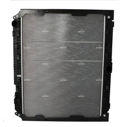 RADIATOR RACIRE MOTOR NRF 56070 - Compatibil cu MERCEDES-BENZ