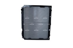 Radiator racire motor NRF 56071