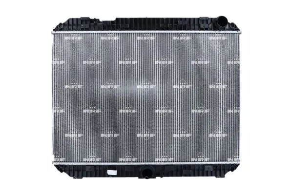 RADIATOR RACIRE MOTOR NRF 56071A - Compatibil cu MERCEDES-BENZ