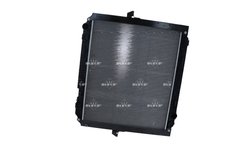 Radiator racire motor NRF 56072