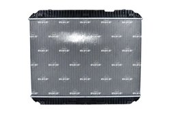 RADIATOR RACIRE MOTOR NRF 56071A - Compatibil cu MERCEDES-BENZ