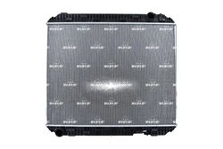 Radiator racire motor NRF 56072A
