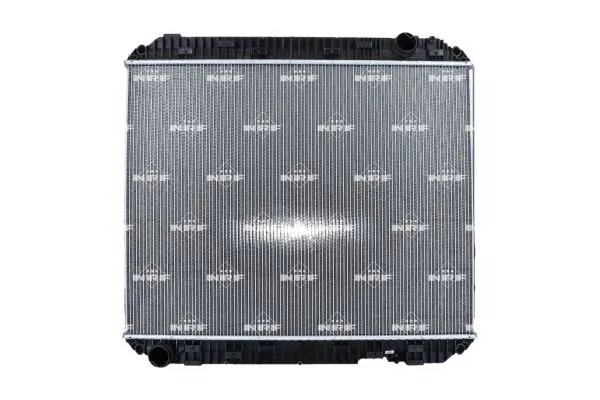 RADIATOR RACIRE MOTOR NRF 56072A - Compatibil cu MERCEDES-BENZ