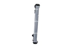 RADIATOR RACIRE MOTOR NRF 56072A - Compatibil cu MERCEDES-BENZ