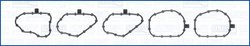 Set garnituri capac culbutori Ajusa 56080700