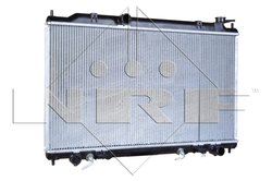 Radiator racire motor NRF 56081