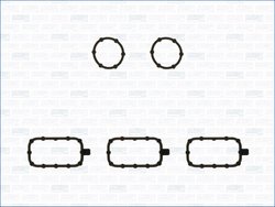 Set garnituri capac culbutori Ajusa 56081700