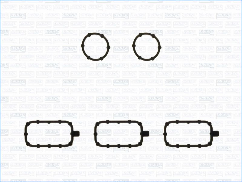 Set garnituri capac culbutori Ajusa 56081700