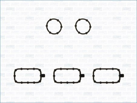Set garnituri capac culbutori Ajusa 56081700