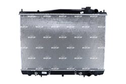 Radiator racire motor NRF 56084